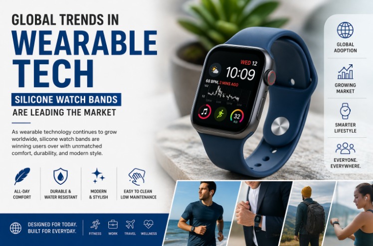 Wearable Tech