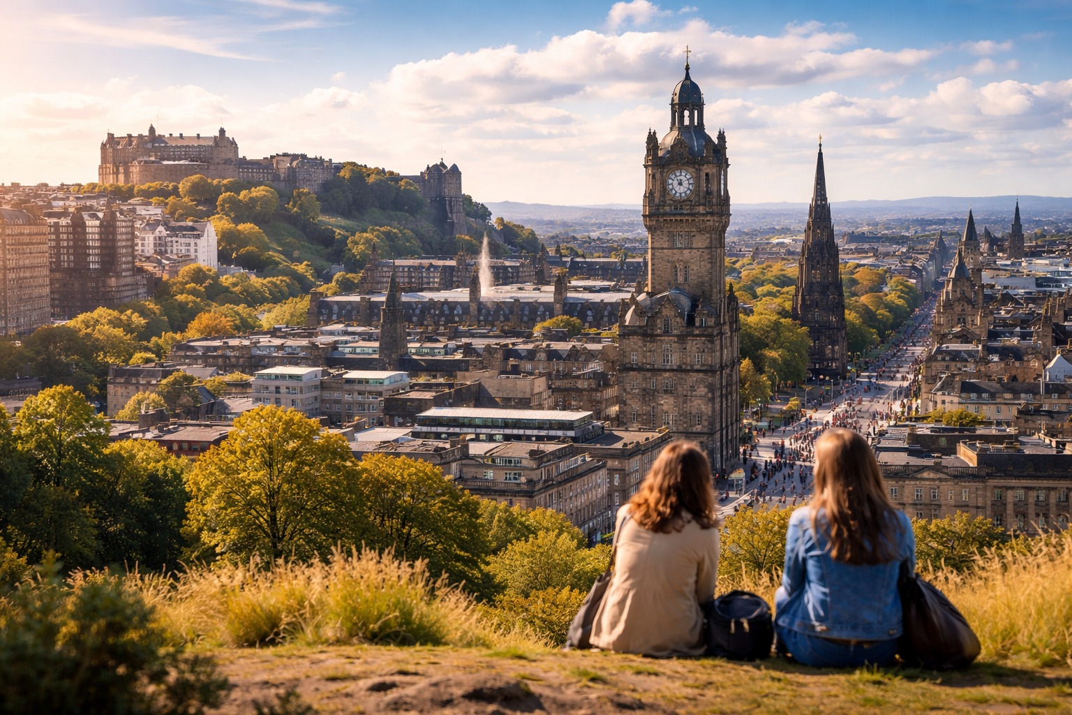 Edinburgh