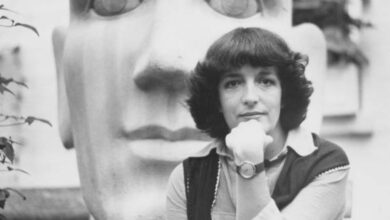Judith Hann
