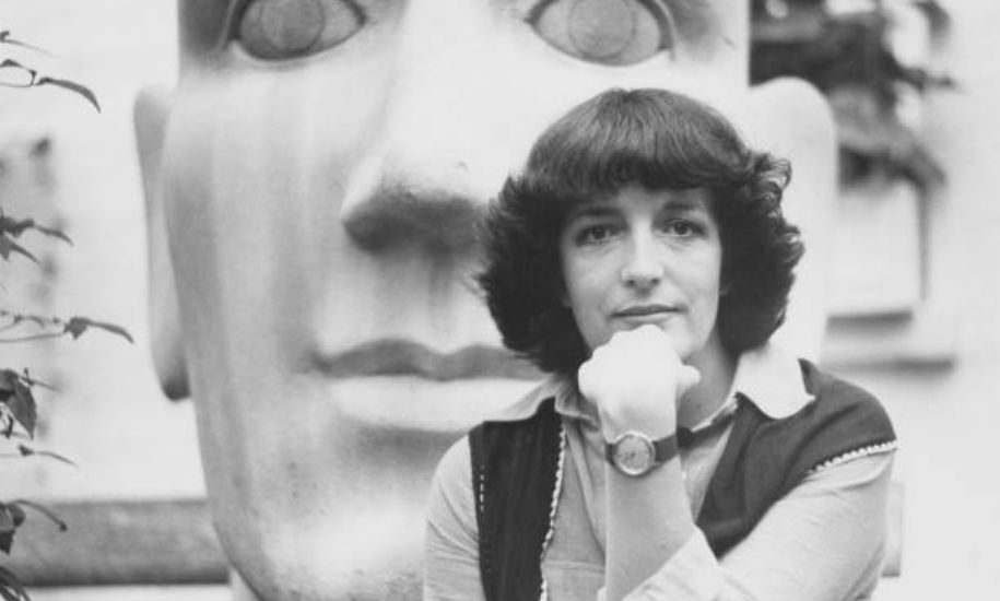 Judith Hann