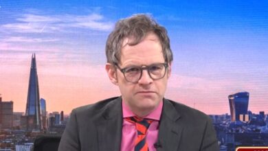 Mark Dolan