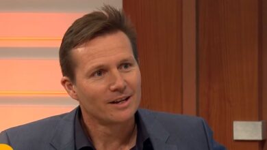 Roger Black