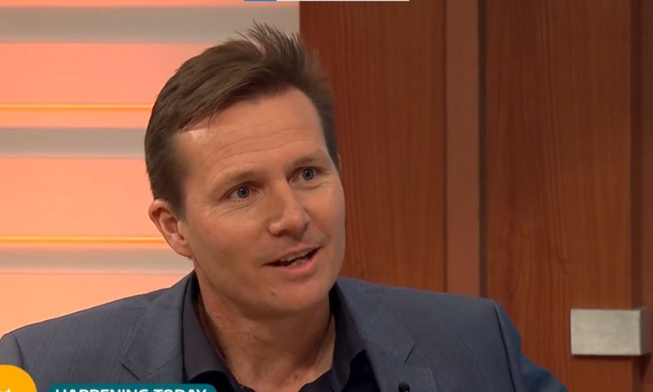 Roger Black