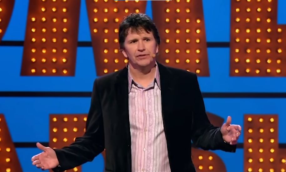 Stu Francis