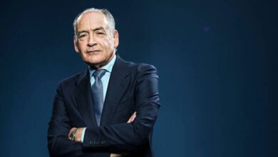 Alastair Stewart