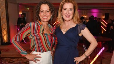 Alex Polizzi