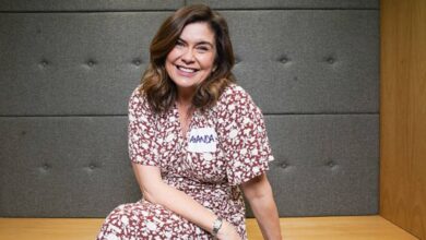 Amanda Lamb