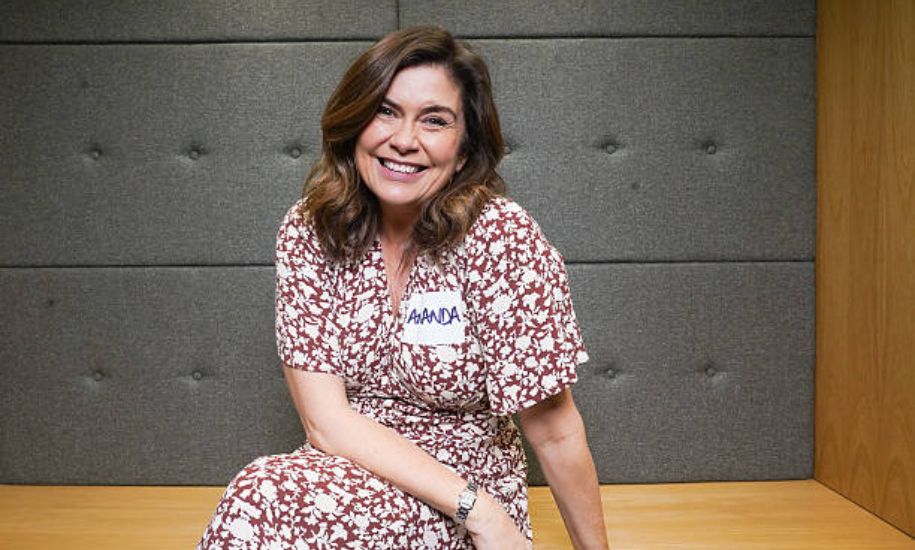 Amanda Lamb