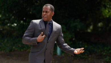 Andi Peters