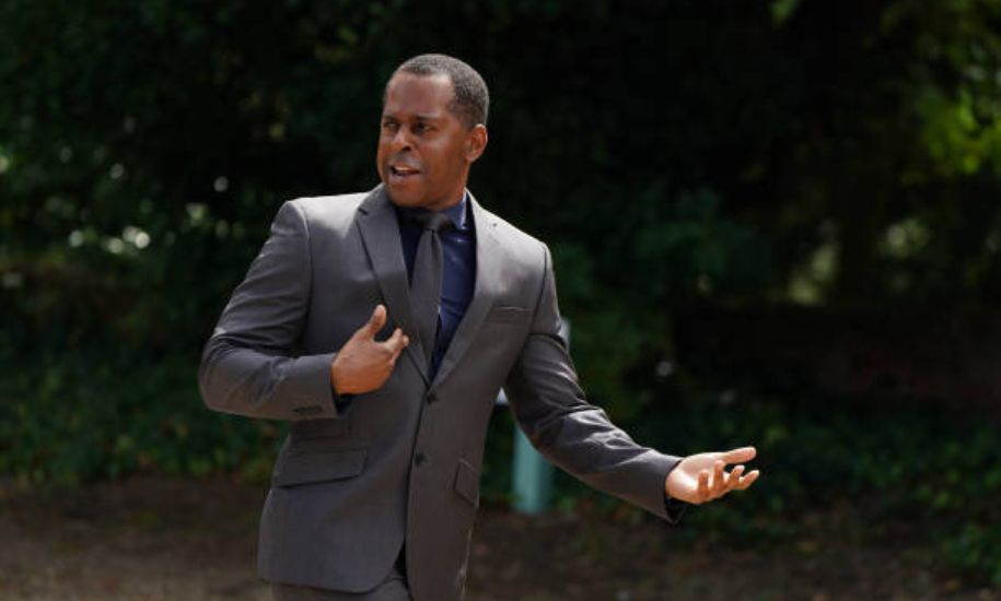 Andi Peters