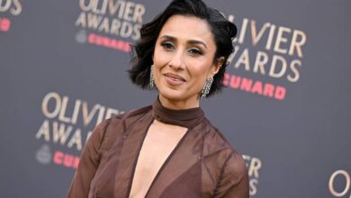 Anita Rani