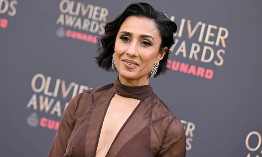 Anita Rani