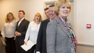 Anna Soubry