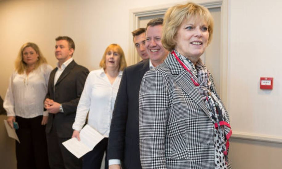 Anna Soubry