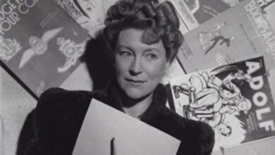 Annette Mills