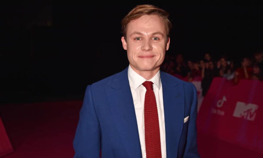 Archie Manners
