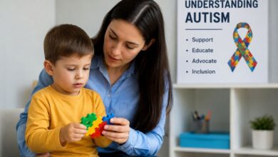 Autism