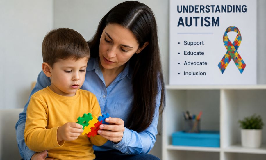Autism