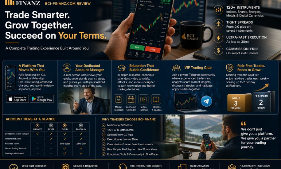 BCI-Finanz