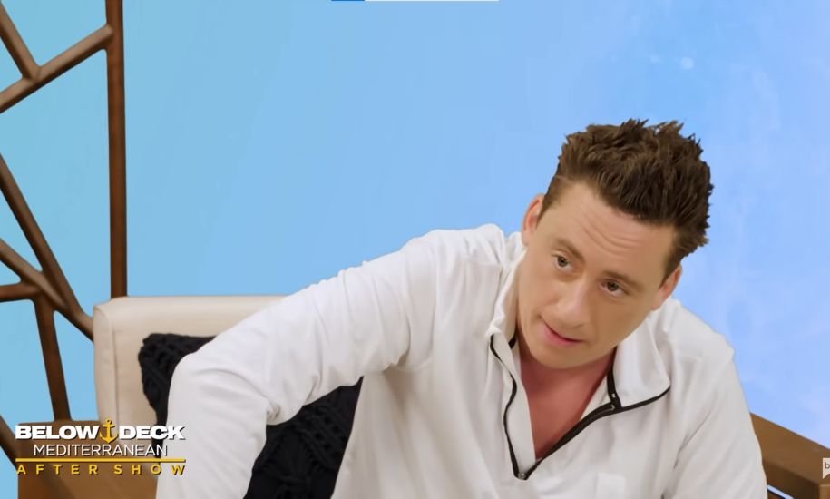 Ben Robinson