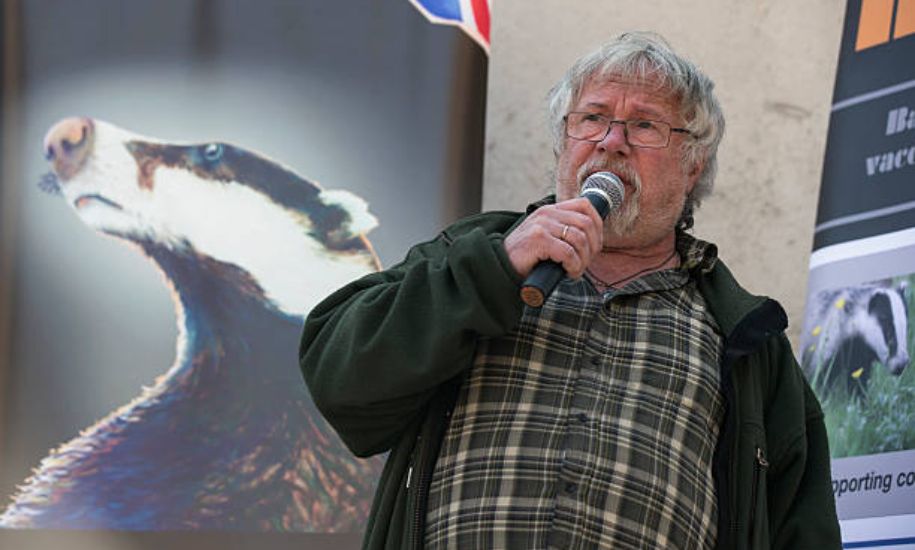 Bill Oddie
