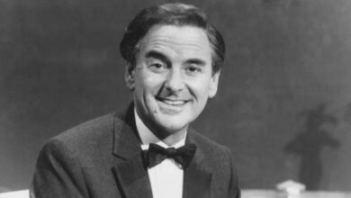 Bob Monkhouse