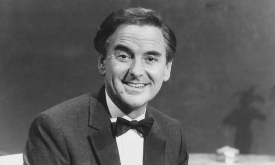 Bob Monkhouse