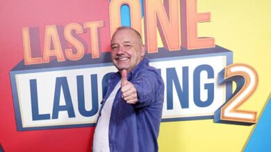 Bob Mortimer