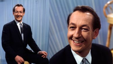 Brian Matthew