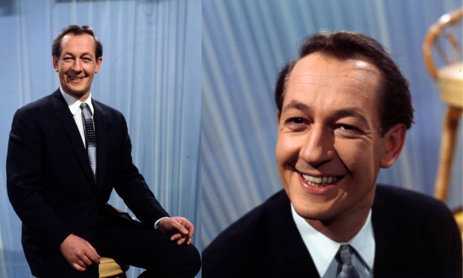 Brian Matthew