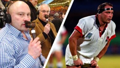 Brian Moore