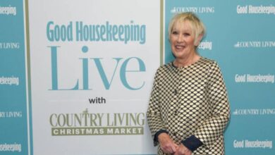 Carol Klein