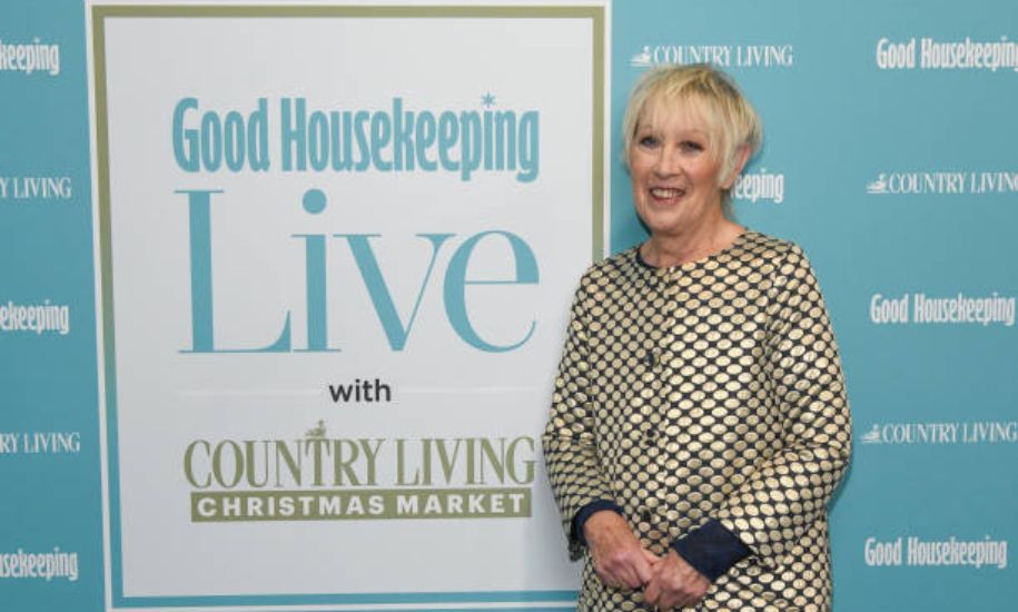 Carol Klein