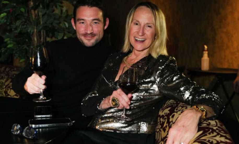 Carol McGiffin