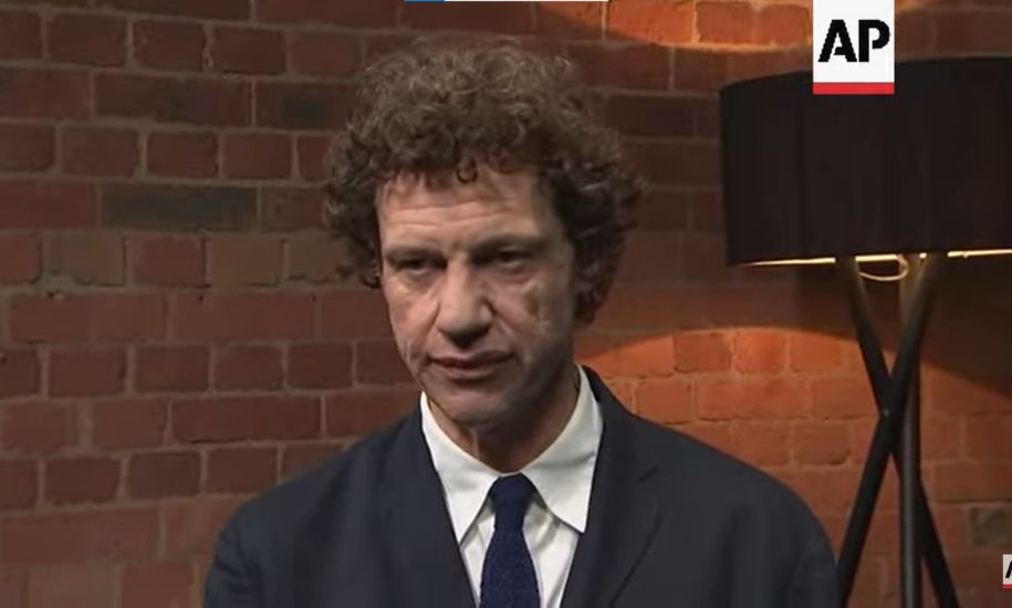 Christopher Morris
