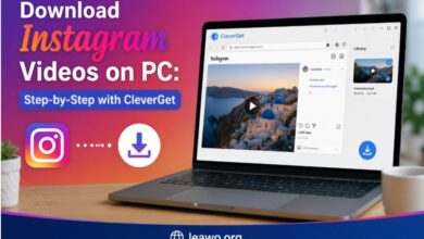 CleverGet