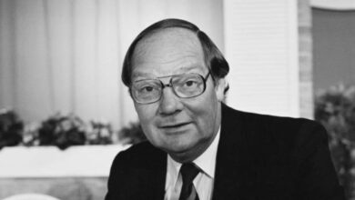 Cliff Michelmore