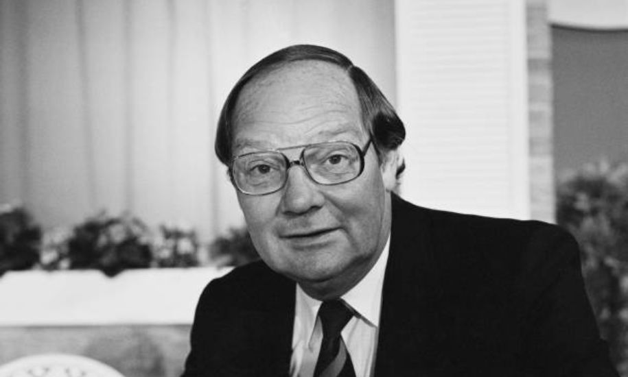 Cliff Michelmore