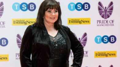 Coleen Nolan