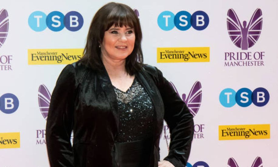 Coleen Nolan