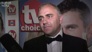 Dave Lamb