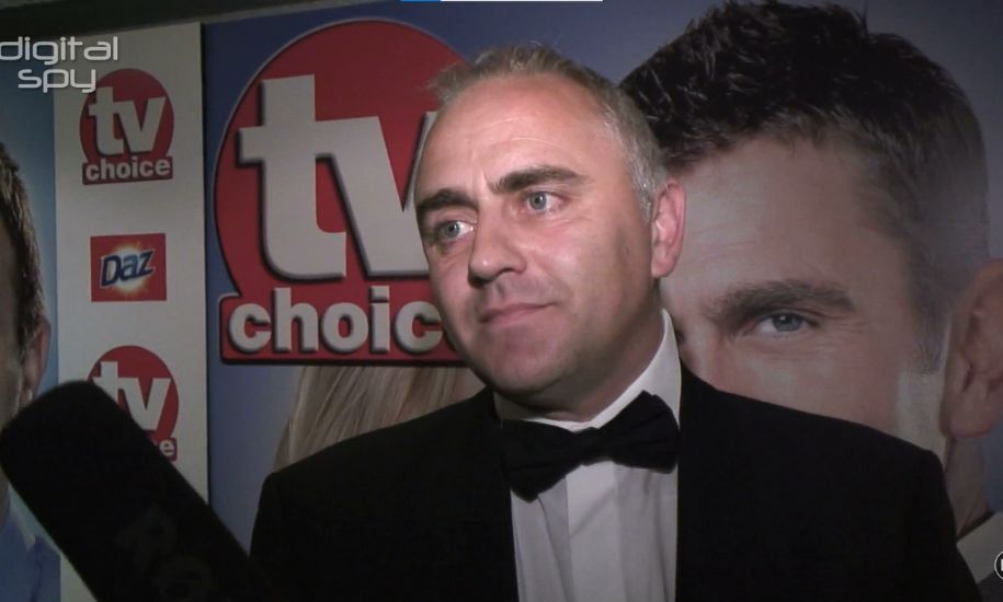 Dave Lamb