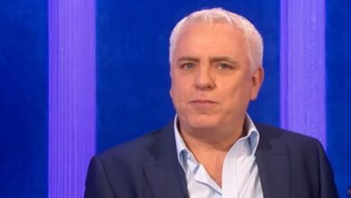 Dave Spikey