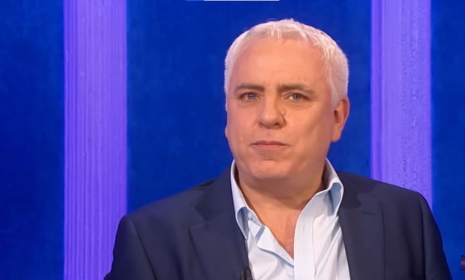 Dave Spikey