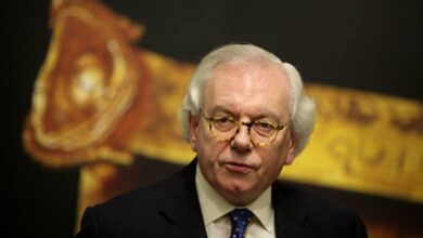 David Starkey