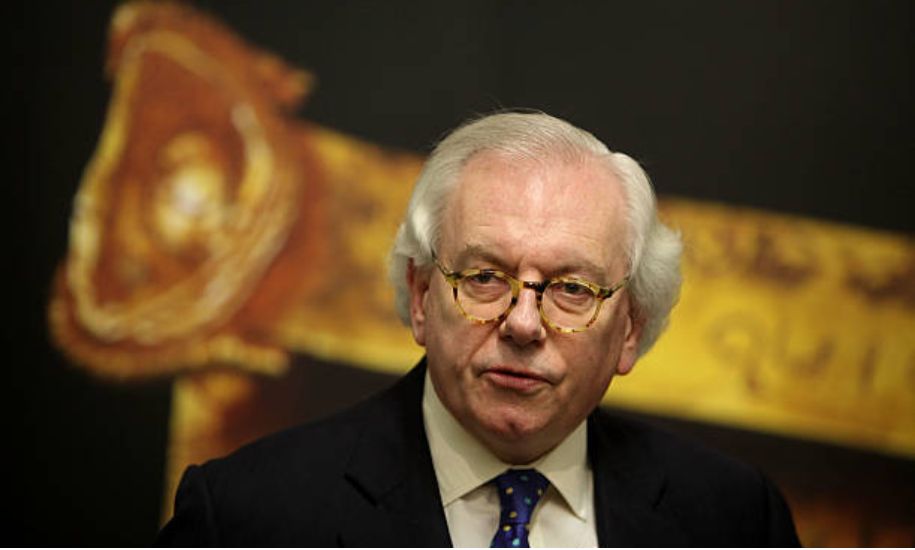 David Starkey