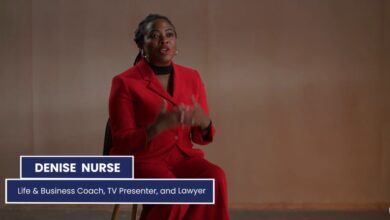 Denise Nurse