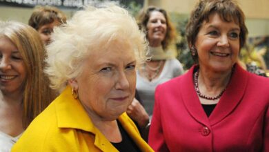 Denise Robertson