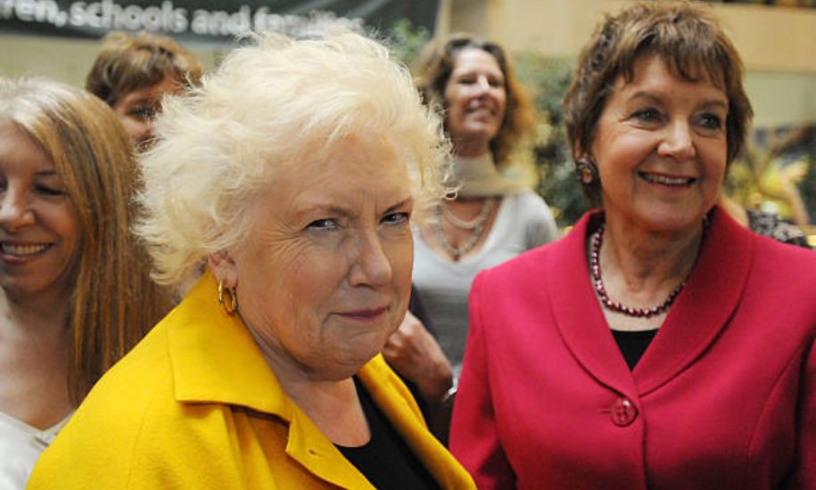 Denise Robertson