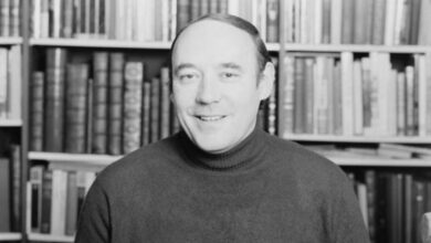 Desmond Morris